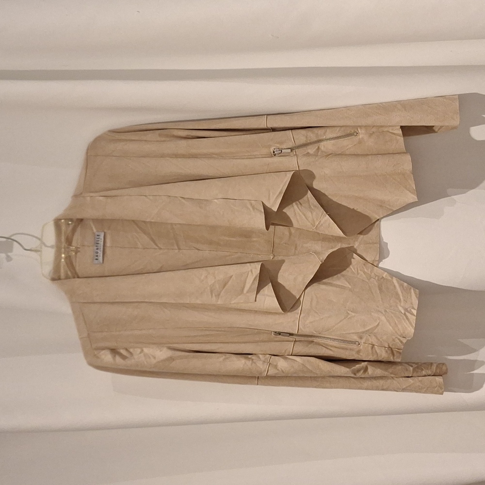 Bagatelle size M beige jacket